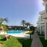 Aida - Junto A La Playa Con Vistas Al Océano * San Bartolomé