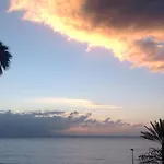 Aida - Junto A La Playa Con Vistas Al Océano Apartamento