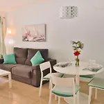 Apartamento Aida - Junto A La Playa Con Vistas Al Océano San Bartolomé