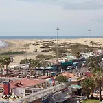 Apartamento Aida - Junto A La Playa Con Vistas Al Océano *