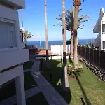 Apartamento Aida - Junto A La Playa Con Vistas Al Océano