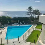 Aida - Junto A La Playa Con Vistas Al Océano Apartamento *