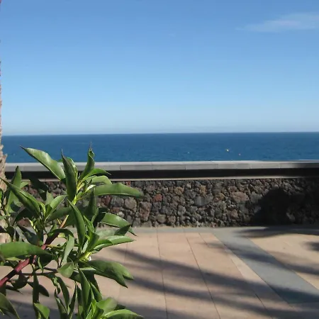 Apartamento Aida - Junto A La Playa Con Vistas Al Océano